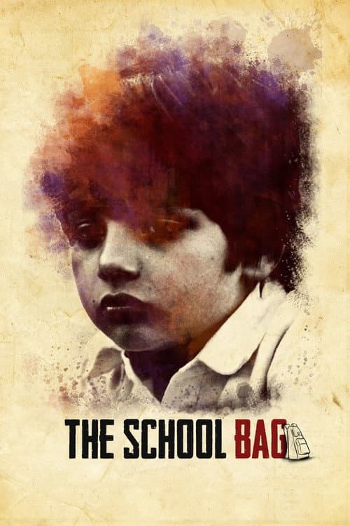Постер: The School Bag