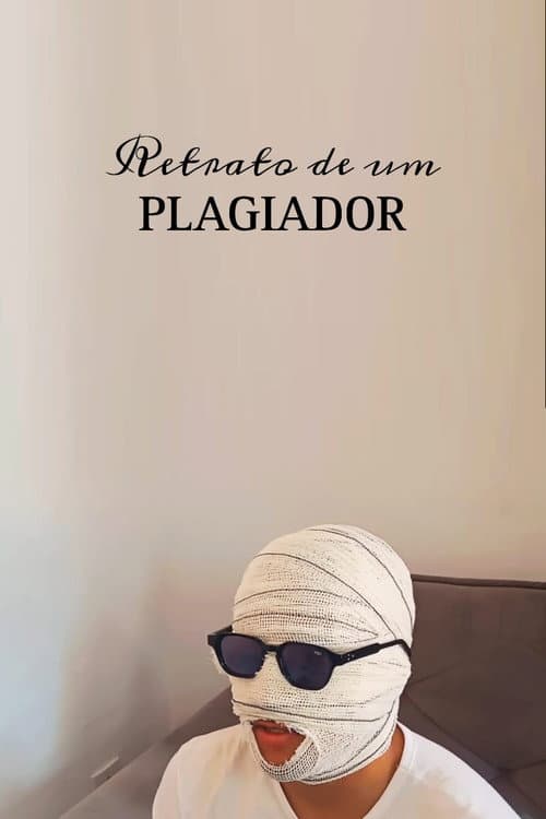 Постер: Retrato de um Plagiador