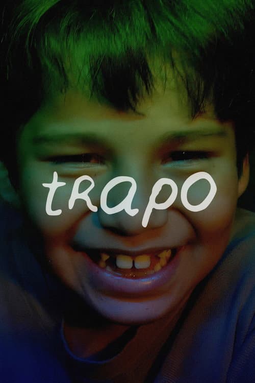 Постер: Trapo
