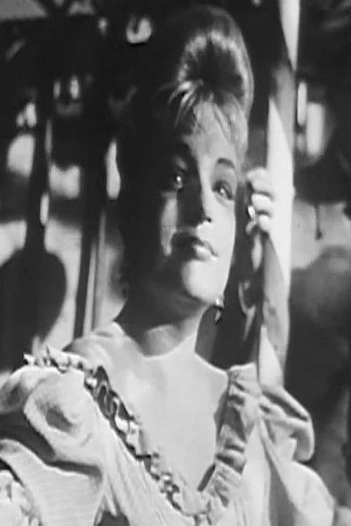 Постер: On the Set of 'Casque D'Or'