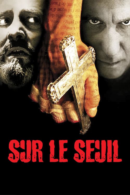 Постер: Sur le seuil