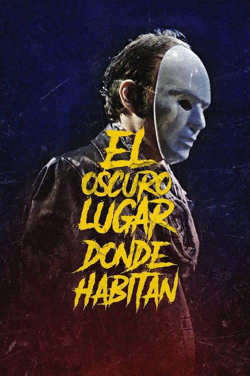 Постер: El oscuro lugar donde habitan