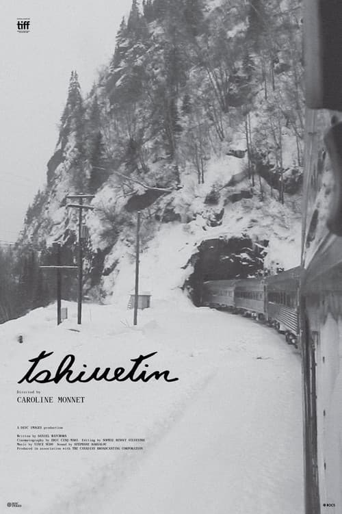 Постер: Tshiuetin