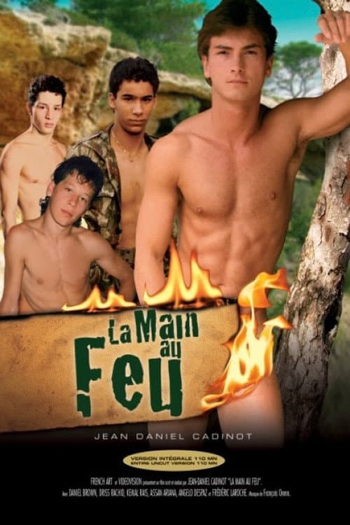 Постер: La Main au Feu