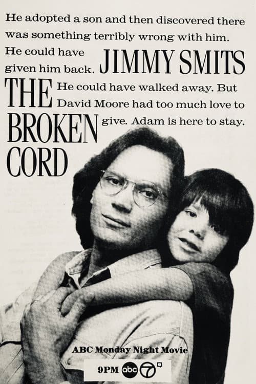 Постер: The Broken Cord