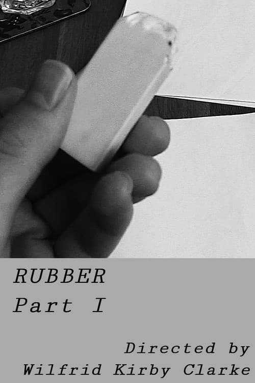 Постер: Rubber - Part I