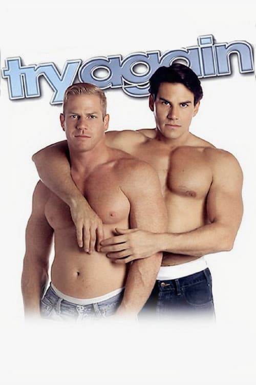 Постер: Try Again