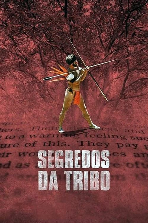 Постер: Segredos da Tribo