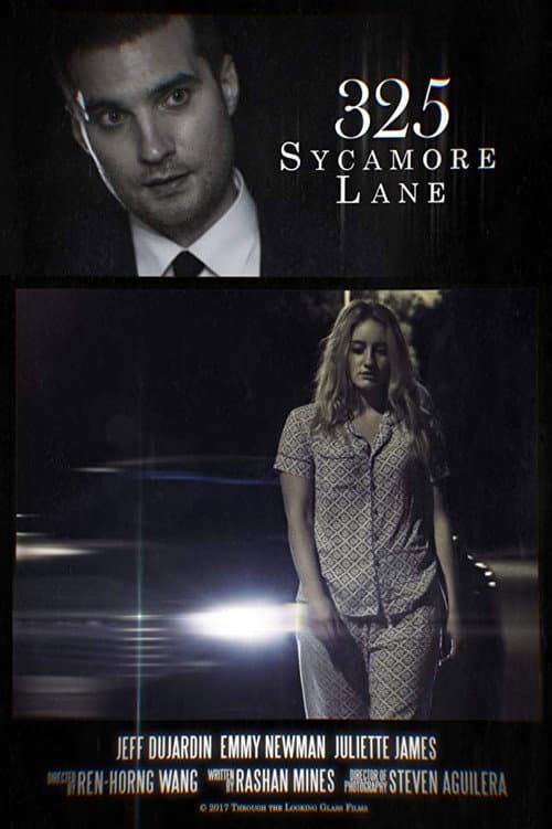 Постер: 325 Sycamore Lane
