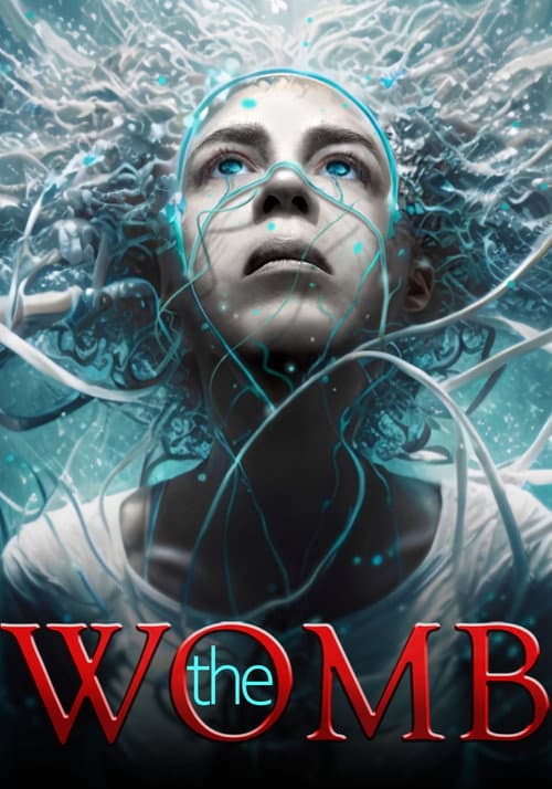 Постер: The Womb