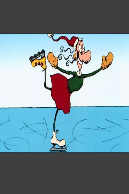 Постер: Science Please! : Slippery Ice!