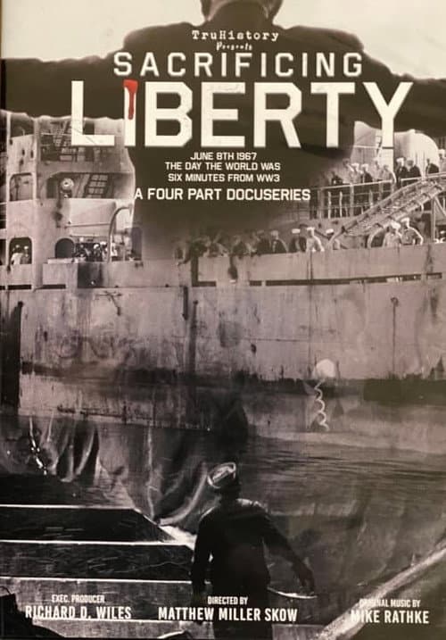 Постер: Sacrificing Liberty