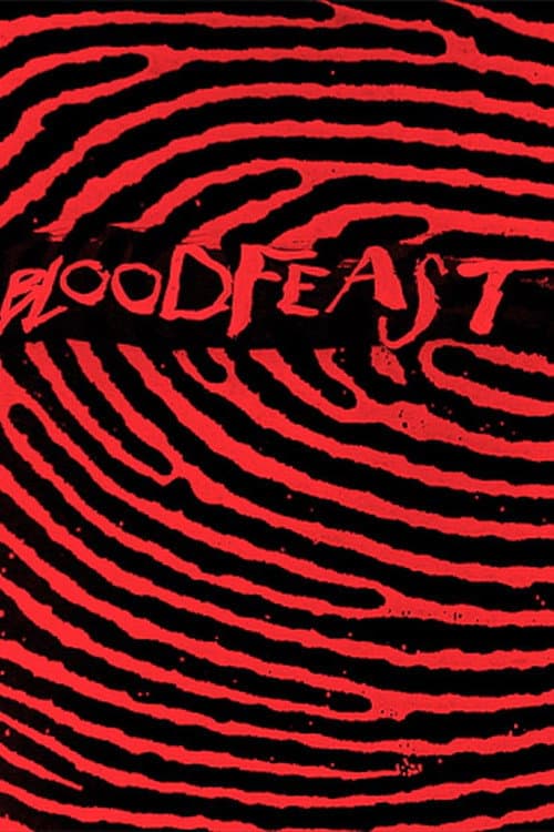Постер: Bloodfeast