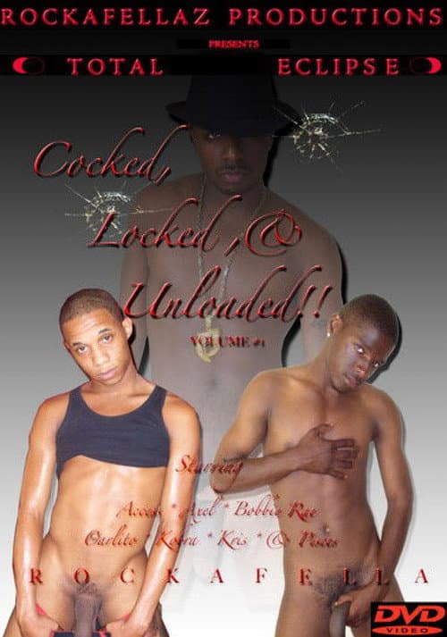 Постер: Cocked Locked, & Unloaded 1