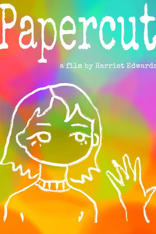 Постер: Papercut