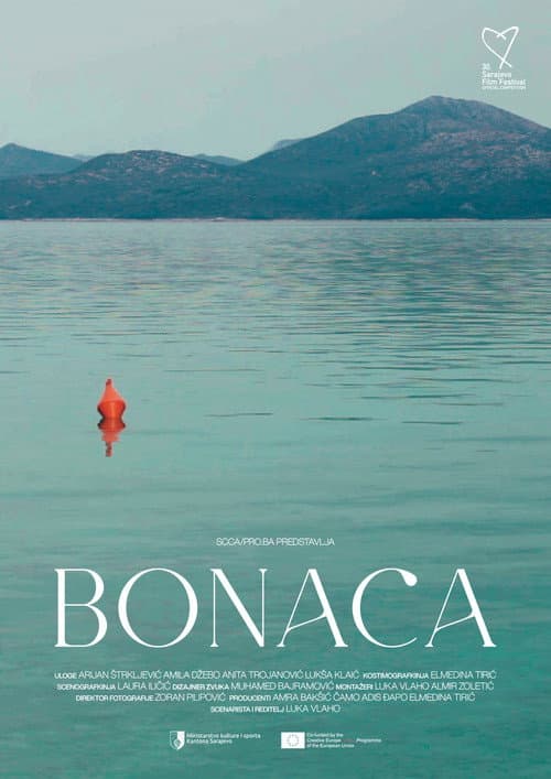 Постер: Bonaca