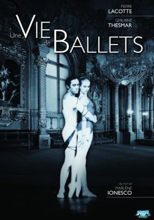 Постер: A Life for Ballet