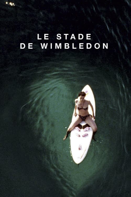 Постер: Le Stade de Wimbledon