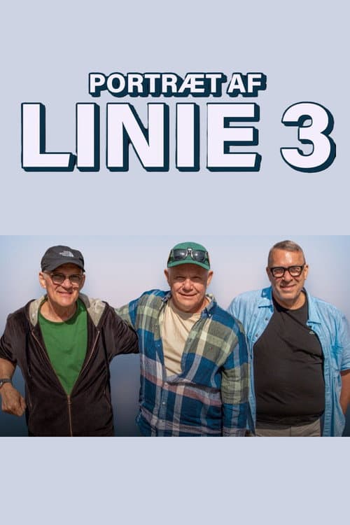 Постер: Portræt af Linie 3