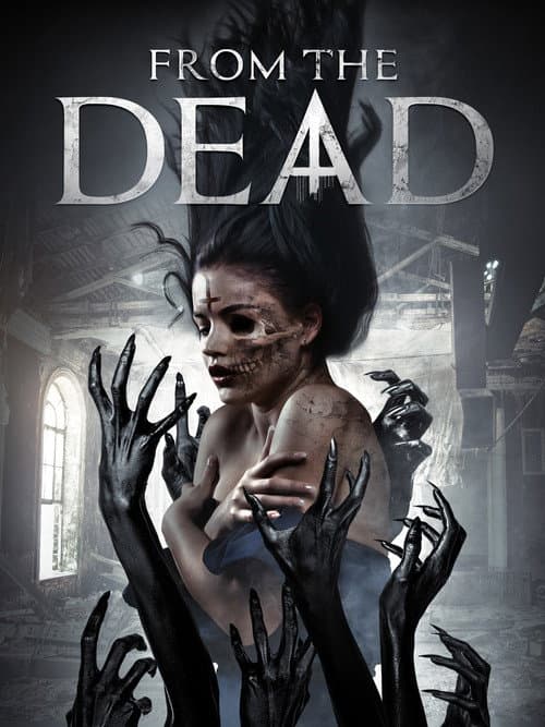 Постер: From the Dead
