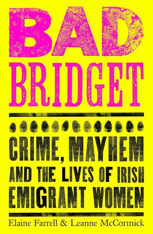Постер: Bad Bridgets
