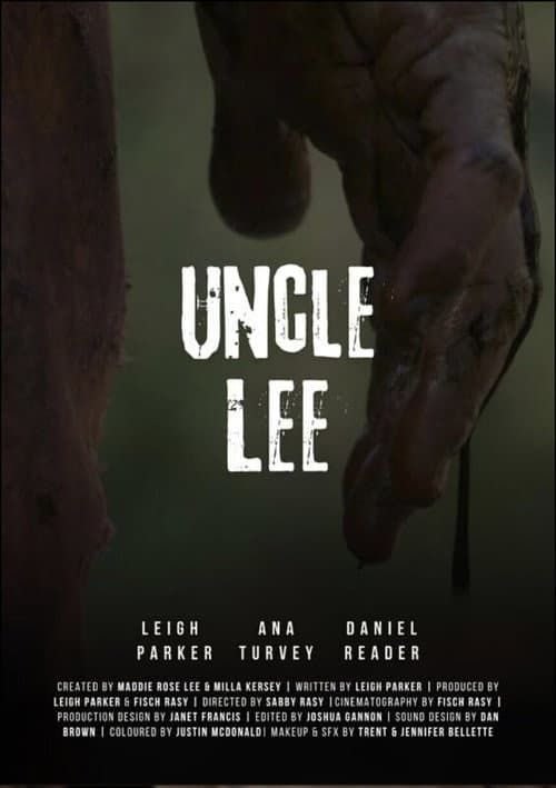 Постер: Uncle Lee
