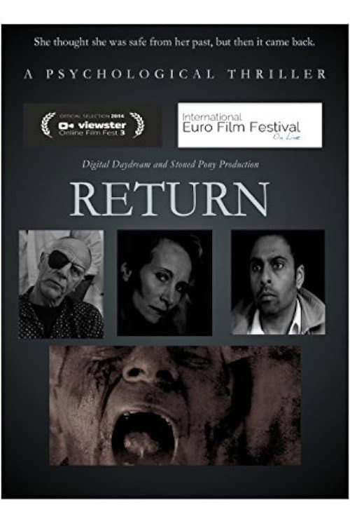 Постер: Return