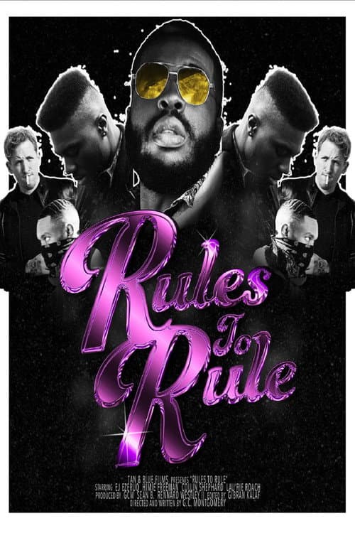 Постер: Rules to Rule