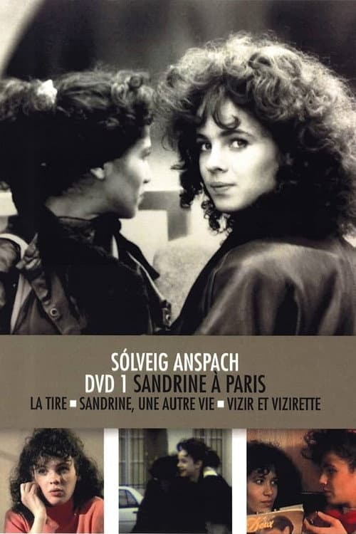 Постер: Sandrine à Paris