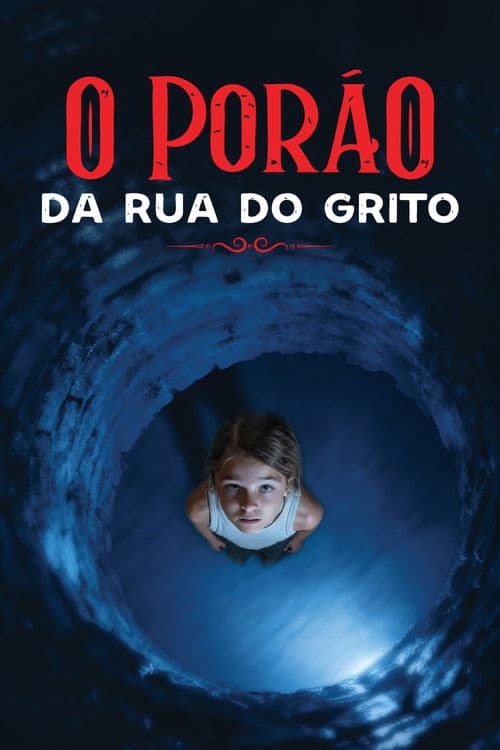 Постер: O Porão da Rua do Grito