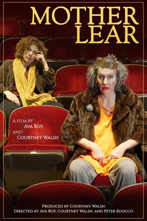Постер: Mother Lear