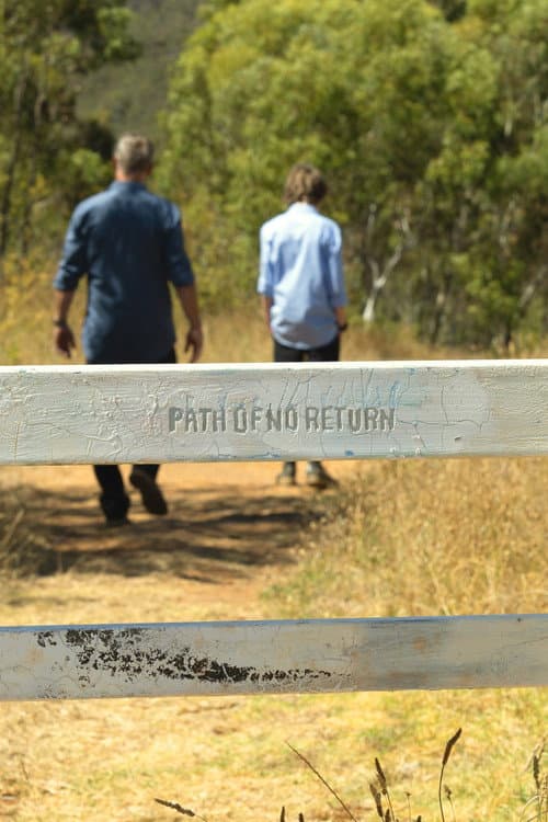 Постер: Path of No Return