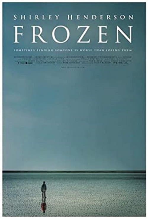 Постер: Frozen