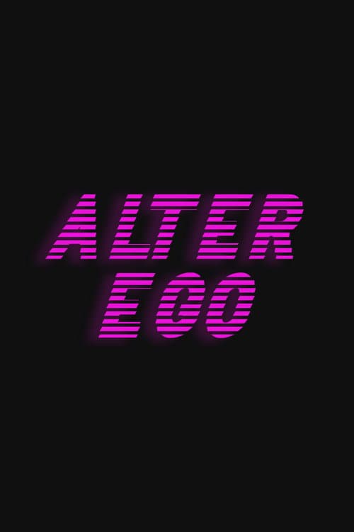 Постер: Alter Ego