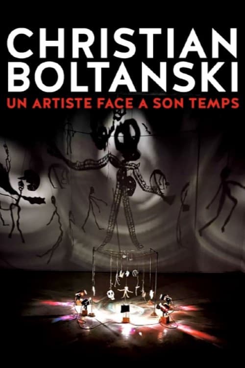 Постер: J'ai retrouvé Christian B.
