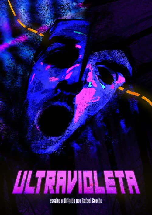 Постер: Ultraviolet