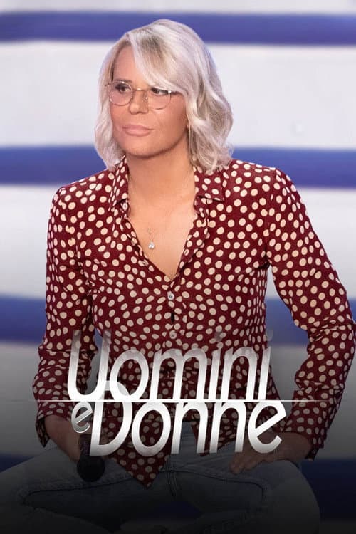 Постер: Uomini e Donne