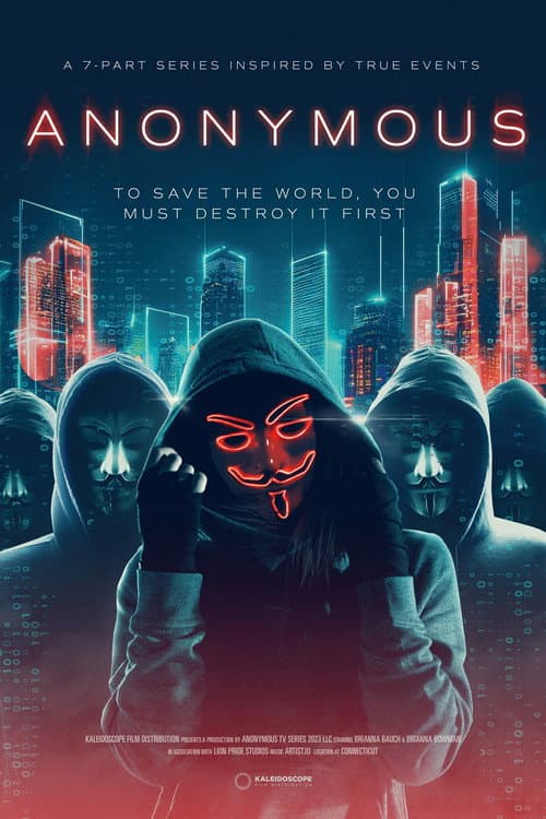 Постер: Anonymous