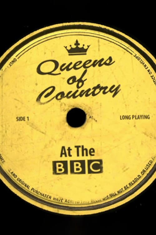 Постер: Country Queens at the BBC
