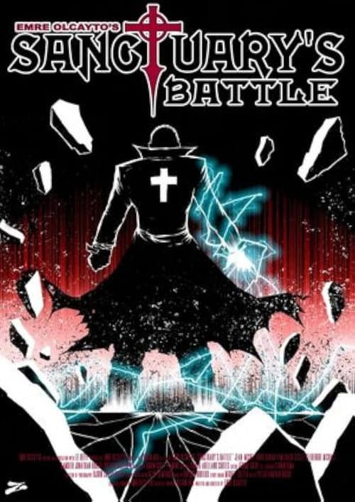 Постер: Sanctuary's Battle