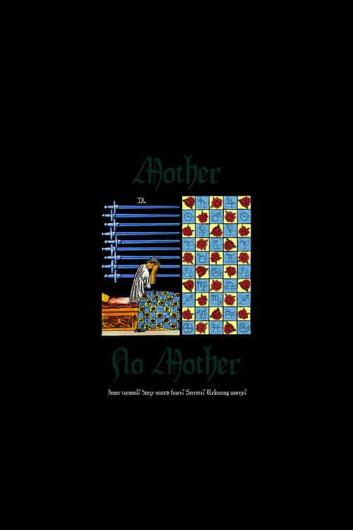 Постер: Mother, No Mother
