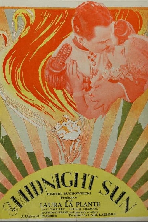 Постер: The Midnight Sun