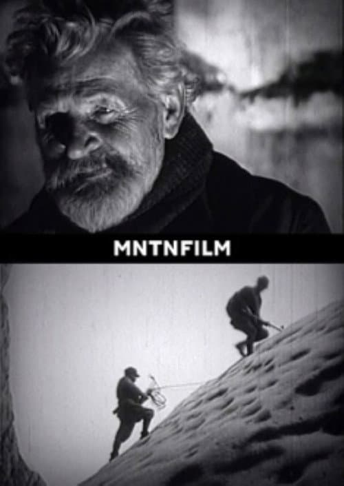 Постер: The Glacier's Secret