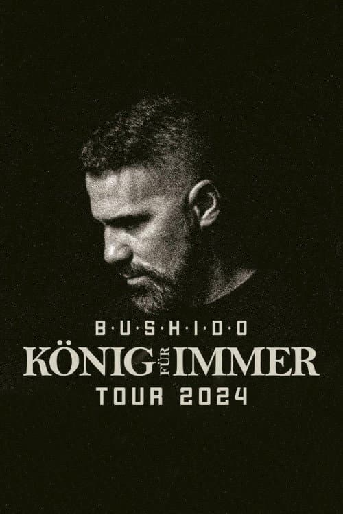Постер: Bushido - König für immer
