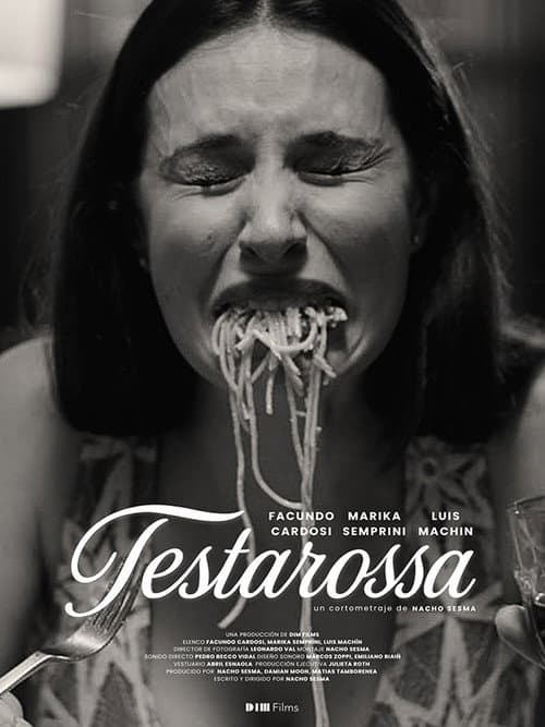 Постер: Testarossa