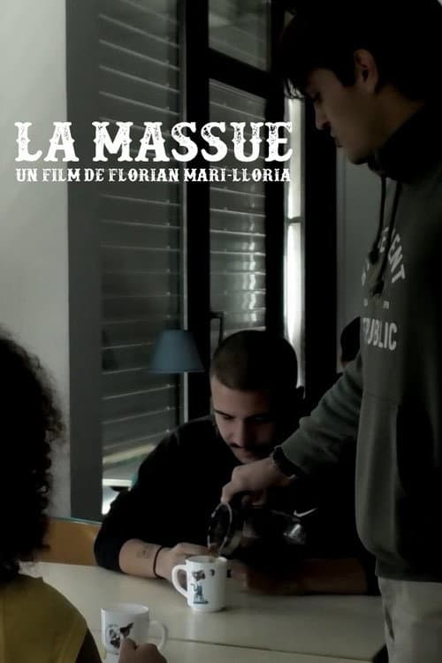 Постер: La Massue