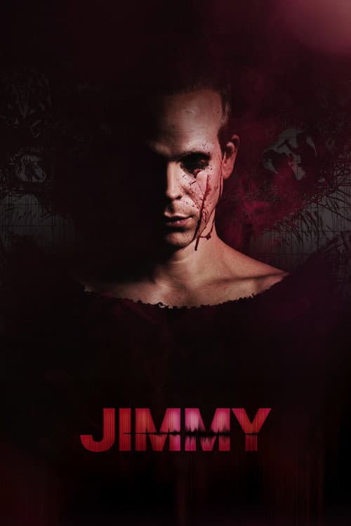 Постер: Jimmy