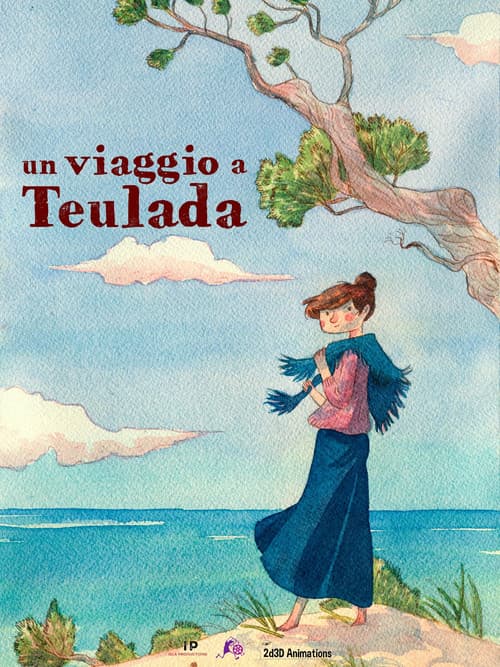 Постер: Un Viaggio a Teulada