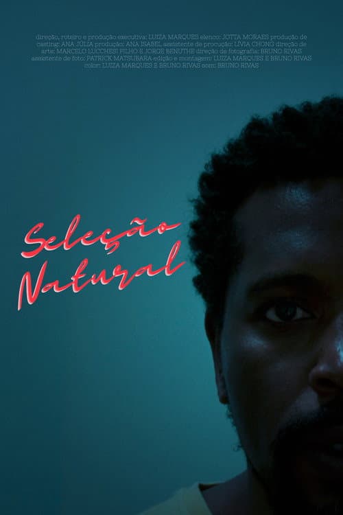 Постер: Seleção Natural