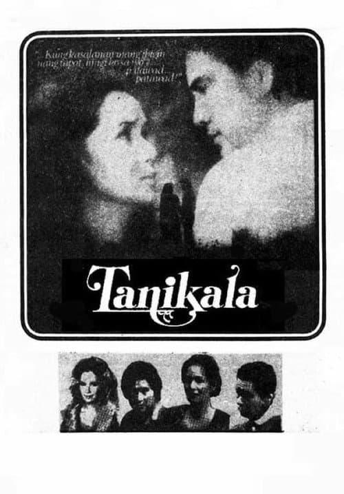 Постер: Tanikala